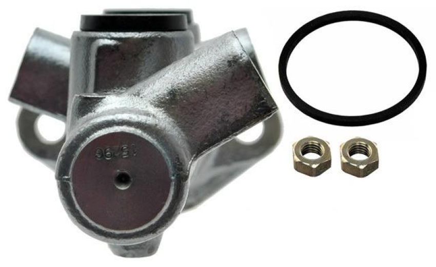 Raybestos MC390087 Raybestos Element3 New Master Cylinder