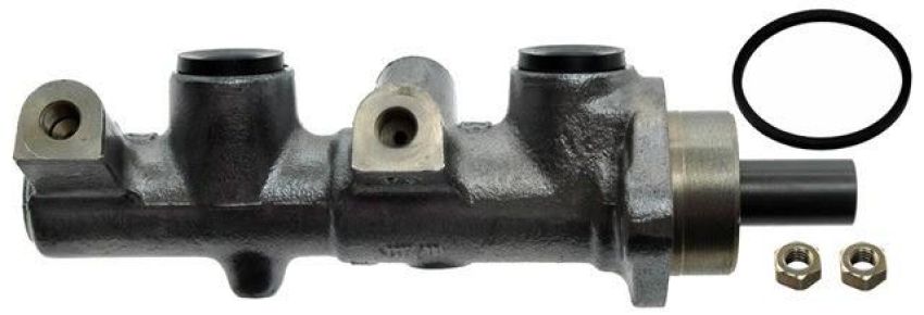 Raybestos MC390087 Raybestos Element3 New Master Cylinder