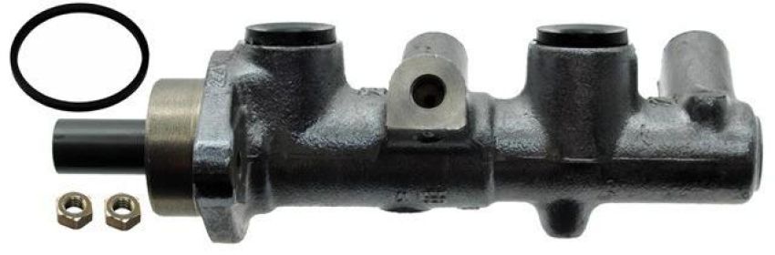 Raybestos MC390087 Raybestos Element3 New Master Cylinder