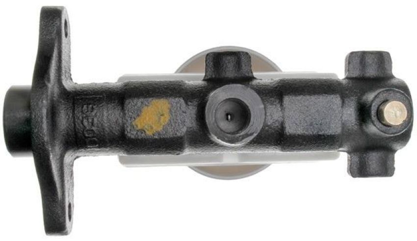 Raybestos MC390088 Raybestos Element3 New Master Cylinder