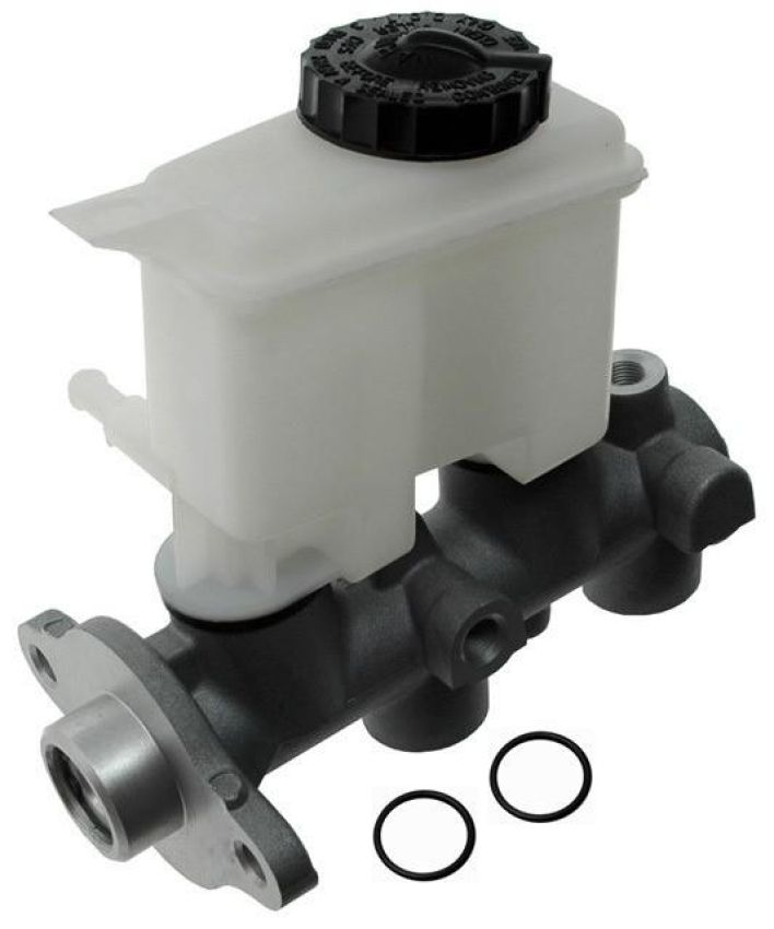 Raybestos MC390091 Raybestos Element3 New Master Cylinder
