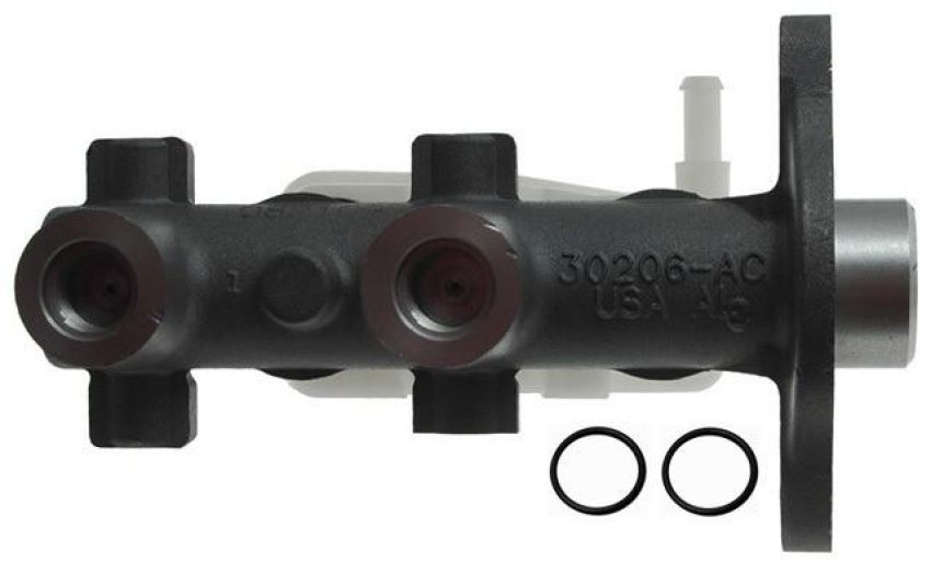 Raybestos MC390091 Raybestos Element3 New Master Cylinder