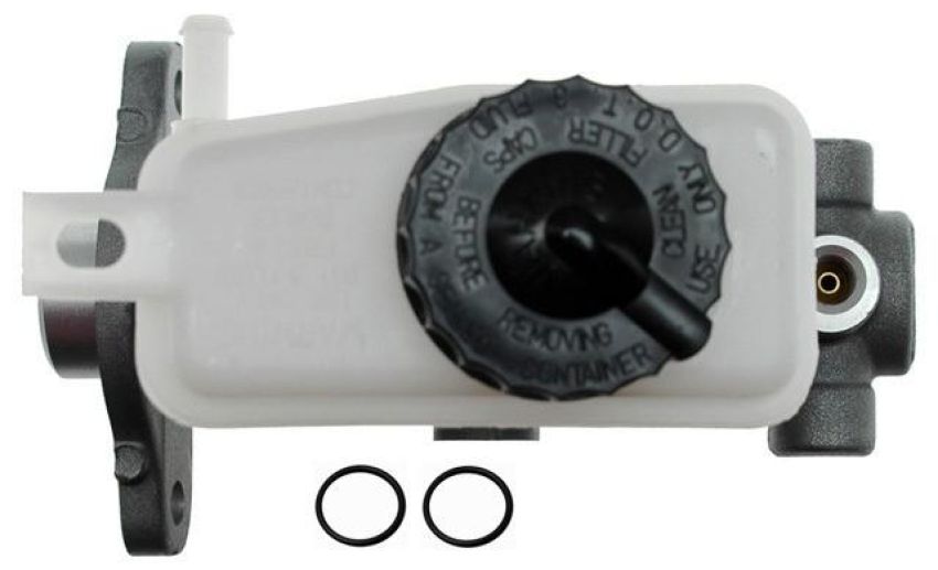 Raybestos MC390091 Raybestos Element3 New Master Cylinder