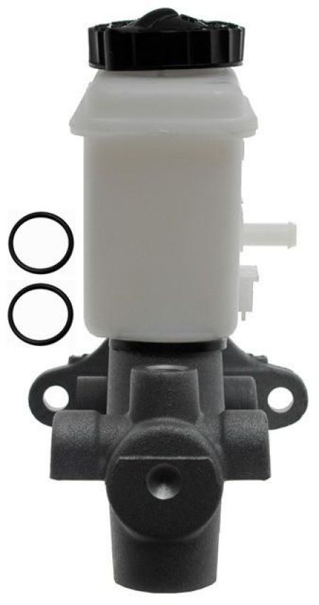 Raybestos MC390091 Raybestos Element3 New Master Cylinder