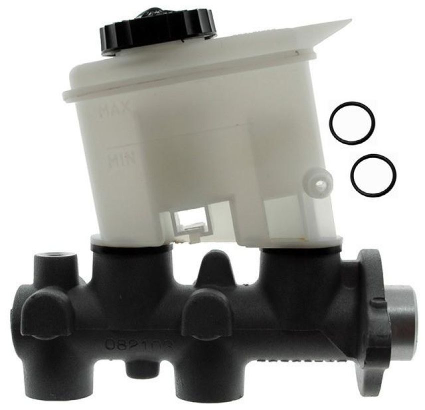 Raybestos MC390091 Raybestos Element3 New Master Cylinder