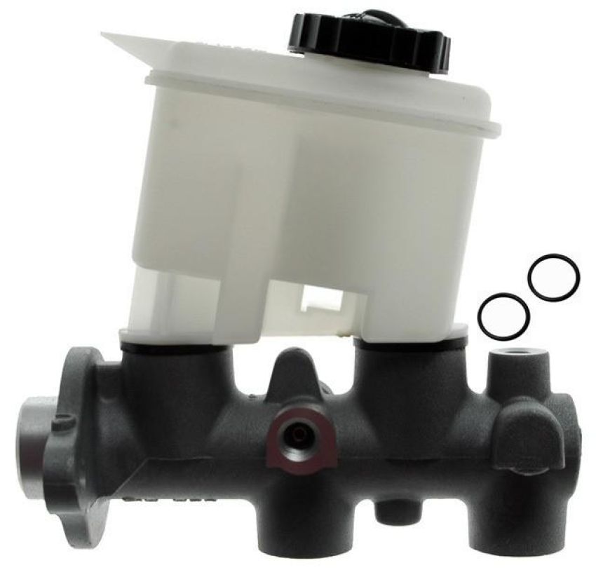 Raybestos MC390091 Raybestos Element3 New Master Cylinder