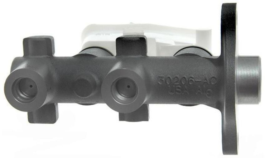 Raybestos MC390092 Raybestos Element3 New Master Cylinder