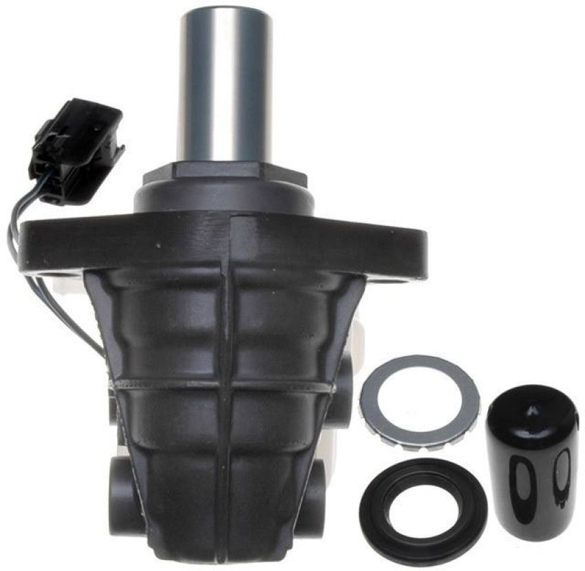 Raybestos MC390094 Raybestos Element3 New Master Cylinder