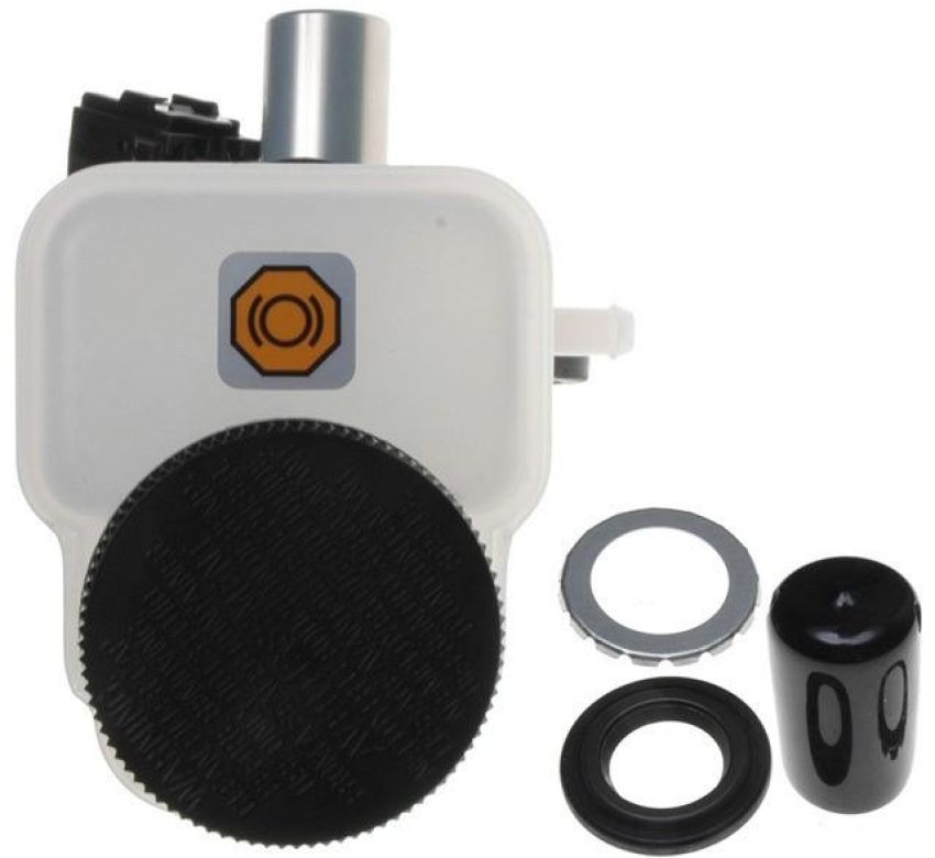 Raybestos MC390094 Raybestos Element3 New Master Cylinder