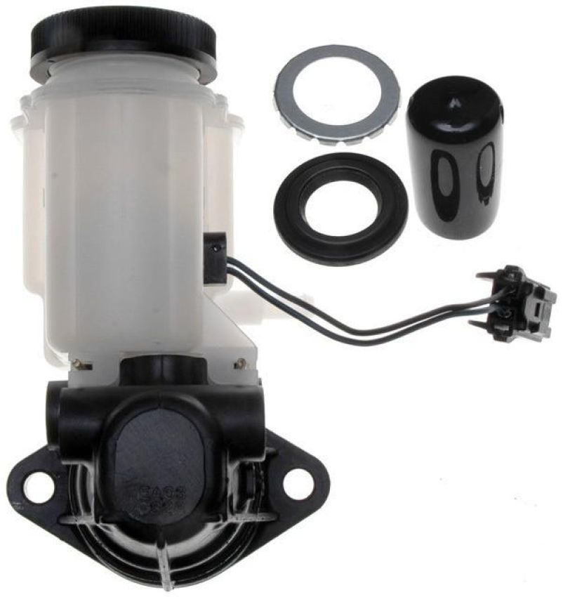 Raybestos MC390094 Raybestos Element3 New Master Cylinder