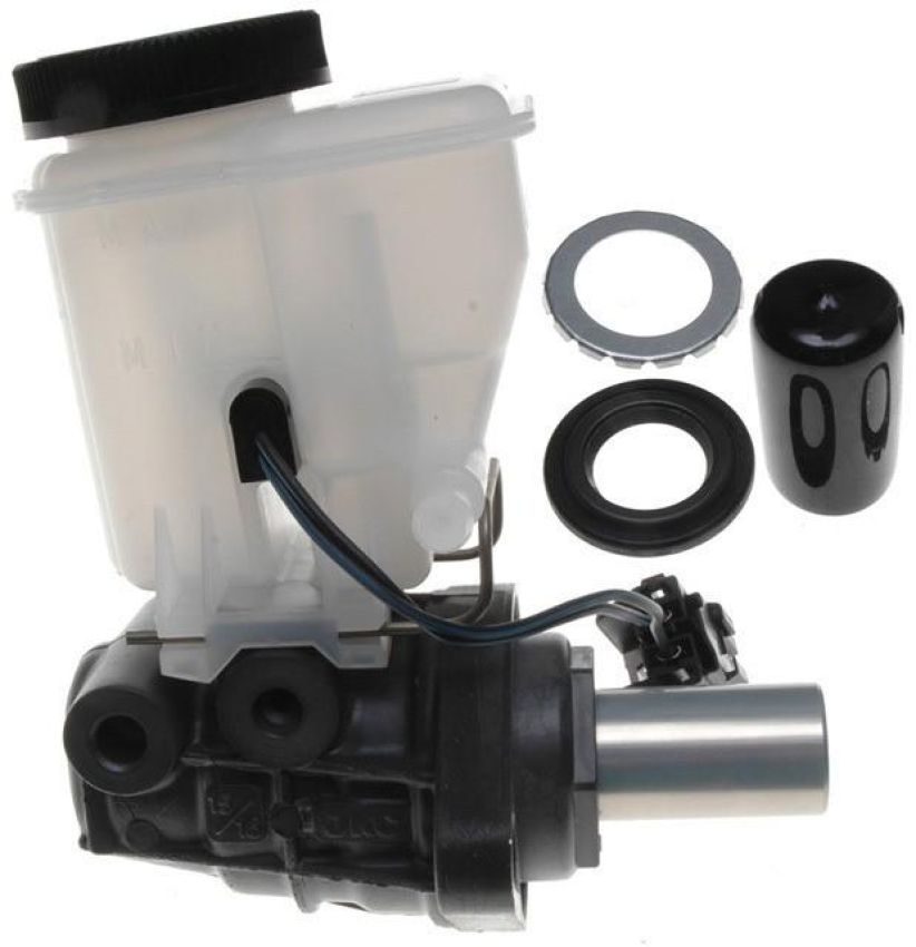 Raybestos MC390094 Raybestos Element3 New Master Cylinder