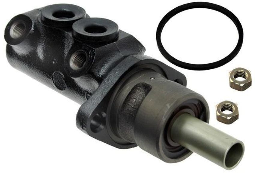 Raybestos MC390097 Raybestos Element3 New Master Cylinder