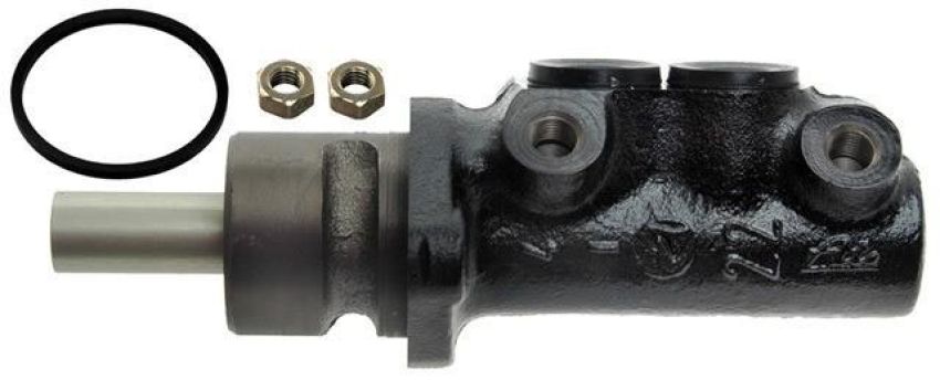 Raybestos MC390097 Raybestos Element3 New Master Cylinder