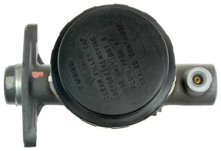 Raybestos MC390099 Raybestos Element3 New Master Cylinder