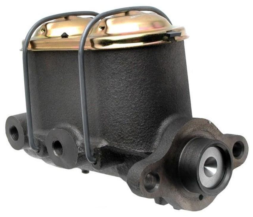 Raybestos MC39009 Raybestos Element3 New Master Cylinder