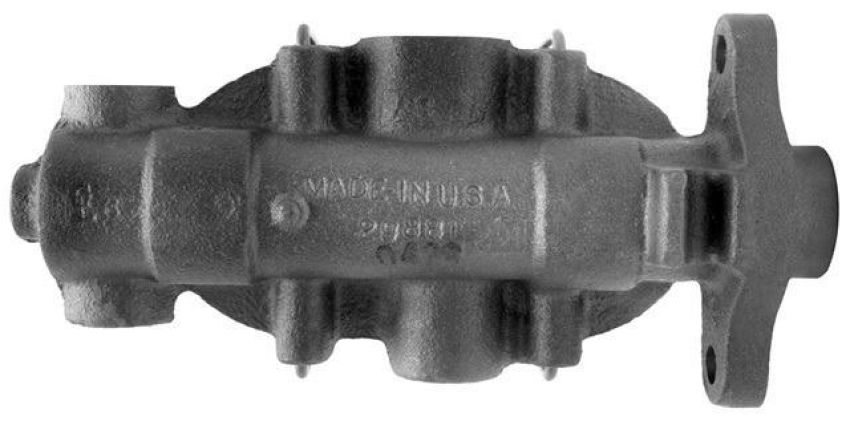 Raybestos MC39009 Raybestos Element3 New Master Cylinder