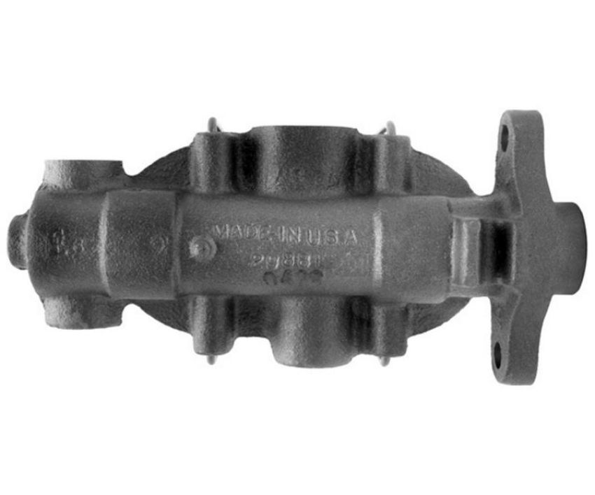 Raybestos MC39009 Raybestos Element3 New Master Cylinder