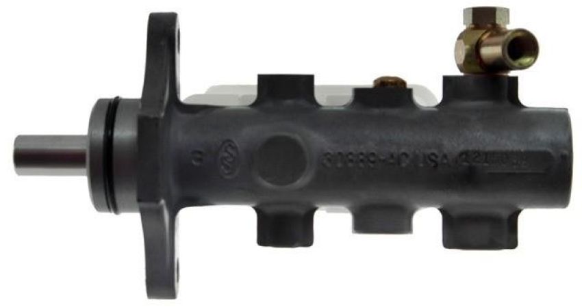 Raybestos MC390107 Raybestos Element3 New Master Cylinder