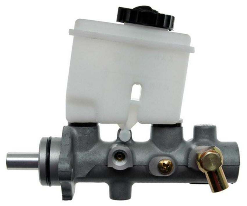 Raybestos MC390107 Raybestos Element3 New Master Cylinder