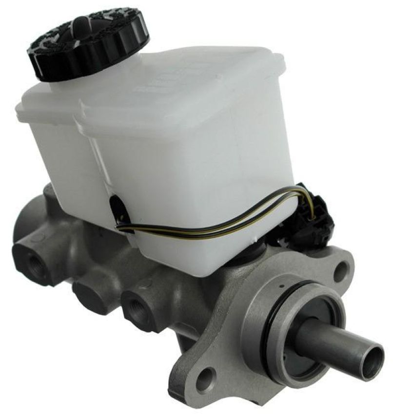 Raybestos MC390108 Raybestos Element3 New Master Cylinder