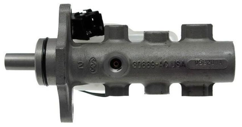 Raybestos MC390108 Raybestos Element3 New Master Cylinder