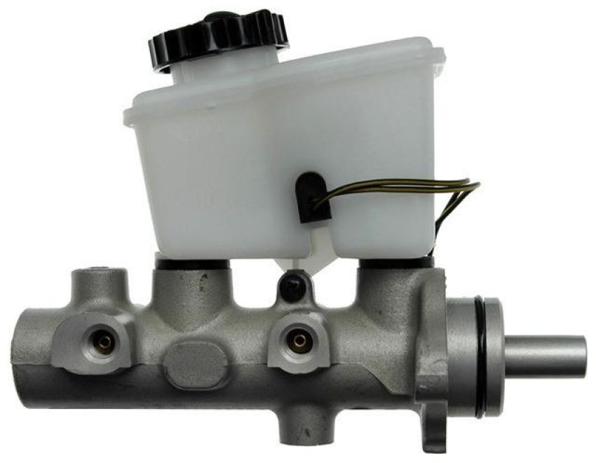 Raybestos MC390108 Raybestos Element3 New Master Cylinder