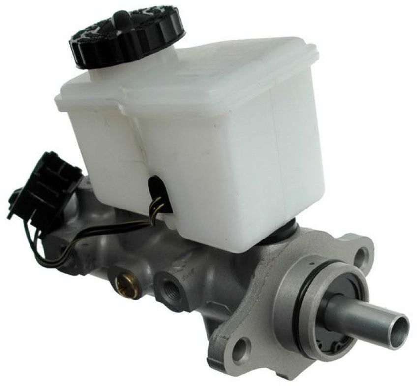 Raybestos MC390109 Raybestos Element3 New Master Cylinder