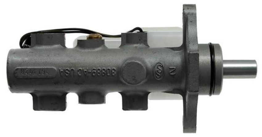 Raybestos MC390109 Raybestos Element3 New Master Cylinder