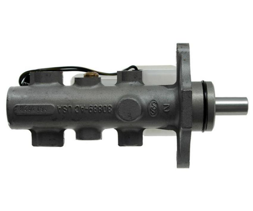 Raybestos MC390109 Raybestos Element3 New Master Cylinder