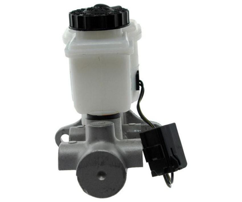 Raybestos MC390109 Raybestos Element3 New Master Cylinder