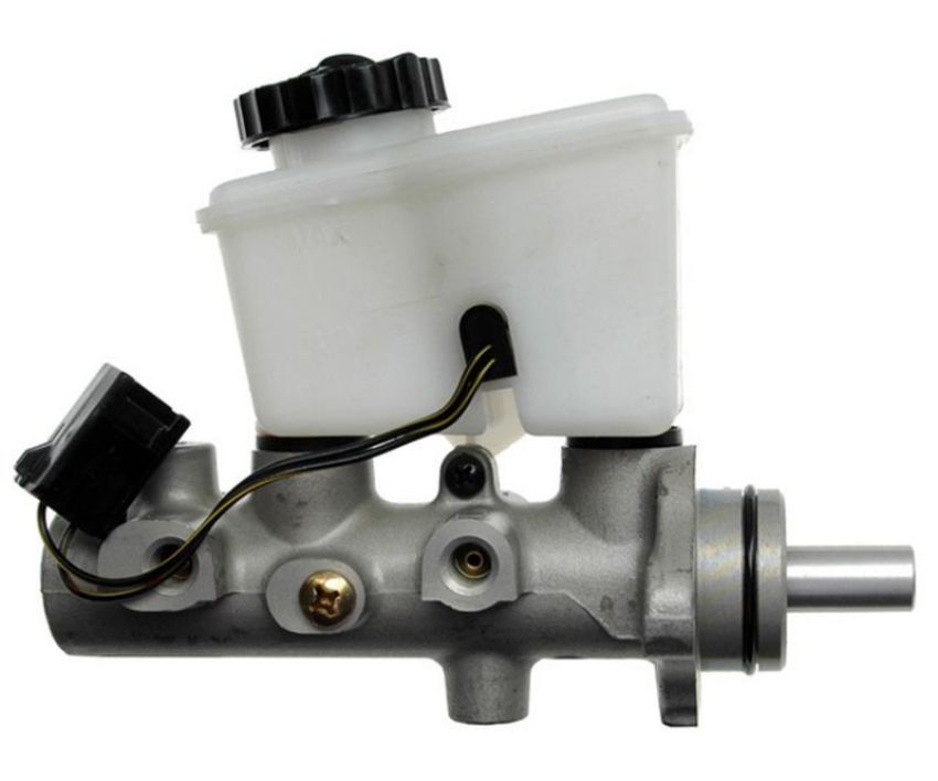Raybestos MC390109 Raybestos Element3 New Master Cylinder