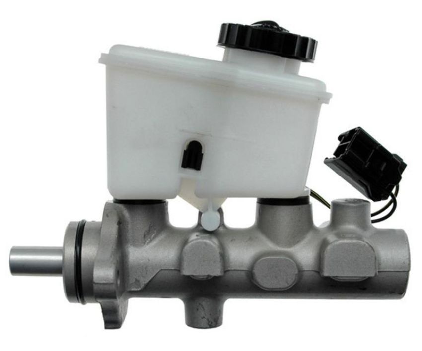 Raybestos MC390109 Raybestos Element3 New Master Cylinder