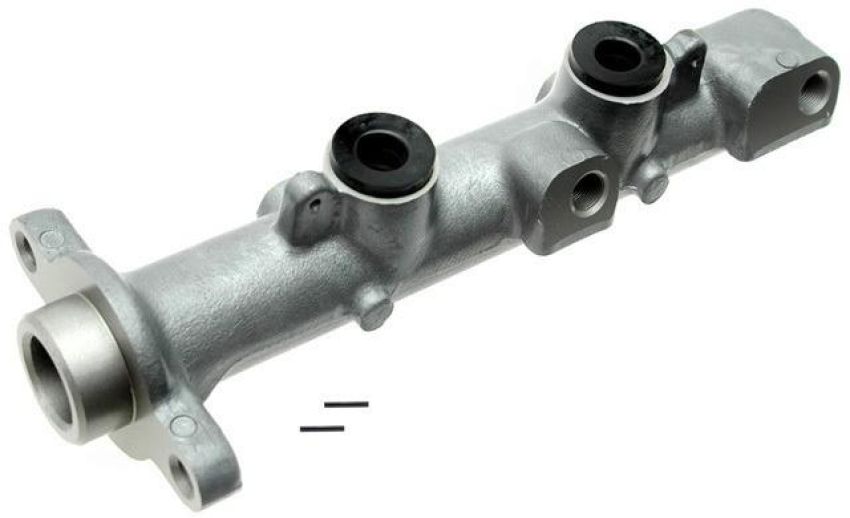Raybestos MC390111 Raybestos Element3 New Master Cylinder