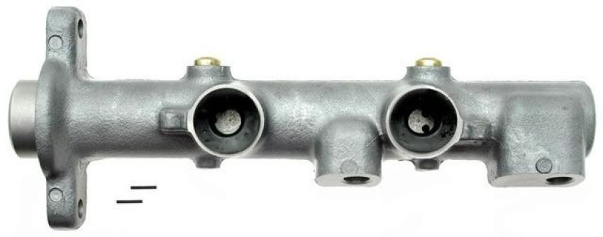 Raybestos MC390111 Raybestos Element3 New Master Cylinder