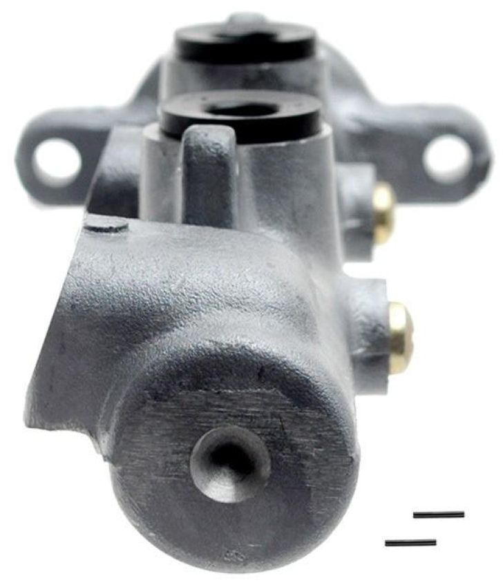 Raybestos MC390111 Raybestos Element3 New Master Cylinder