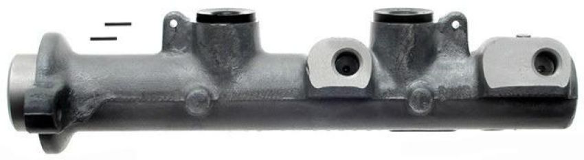 Raybestos MC390111 Raybestos Element3 New Master Cylinder