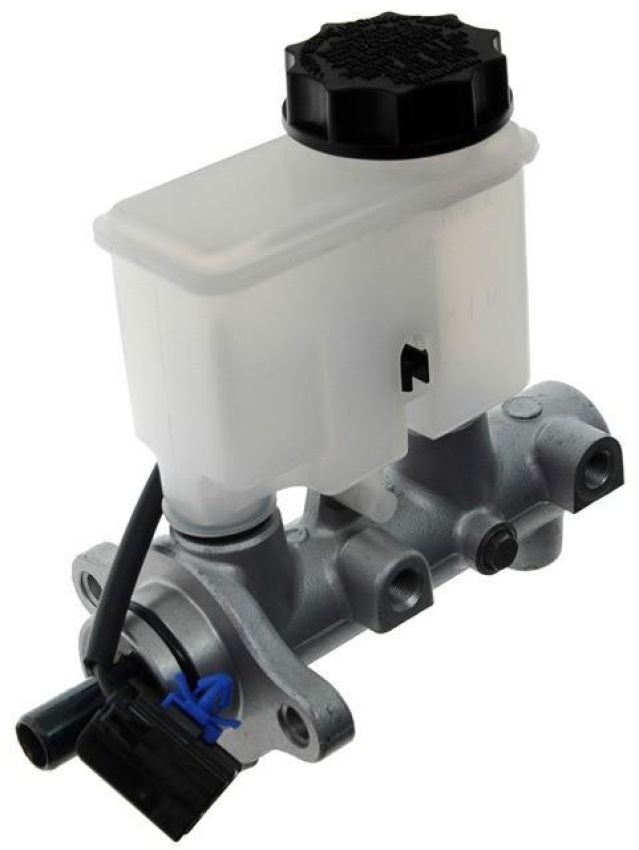 Raybestos MC390112 Raybestos Element3 New Master Cylinder