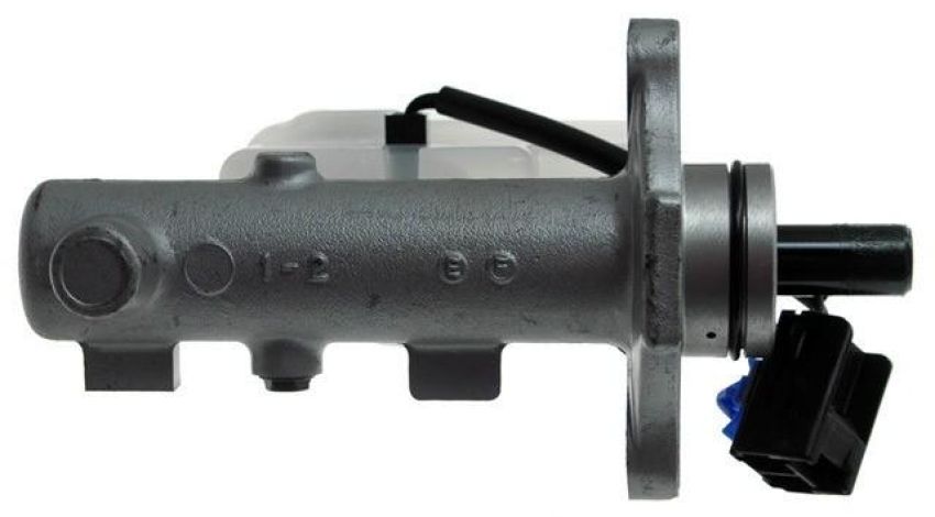 Raybestos MC390112 Raybestos Element3 New Master Cylinder