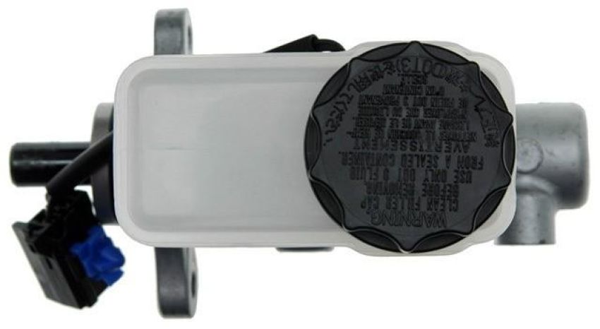 Raybestos MC390112 Raybestos Element3 New Master Cylinder