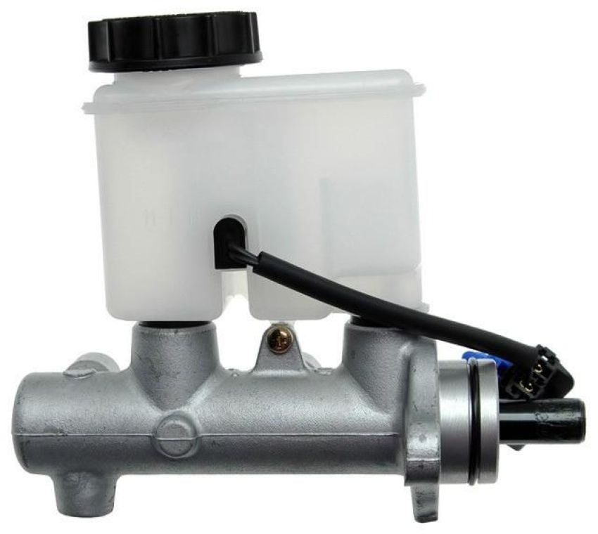 Raybestos MC390112 Raybestos Element3 New Master Cylinder