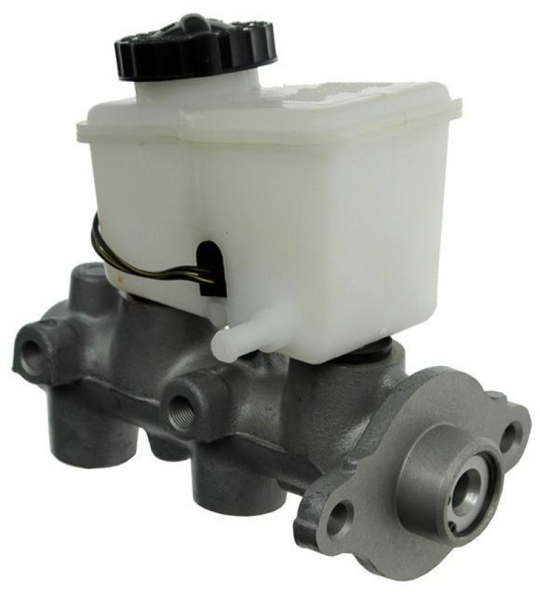 Raybestos MC390114 Raybestos Element3 New Master Cylinder