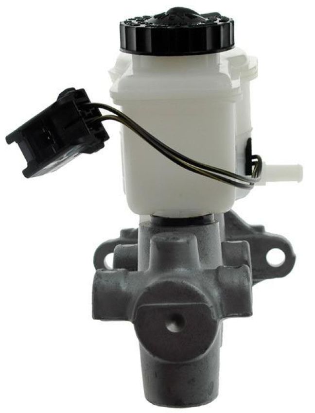 Raybestos MC390114 Raybestos Element3 New Master Cylinder
