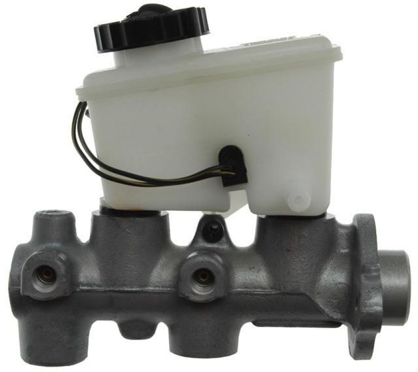 Raybestos MC390114 Raybestos Element3 New Master Cylinder
