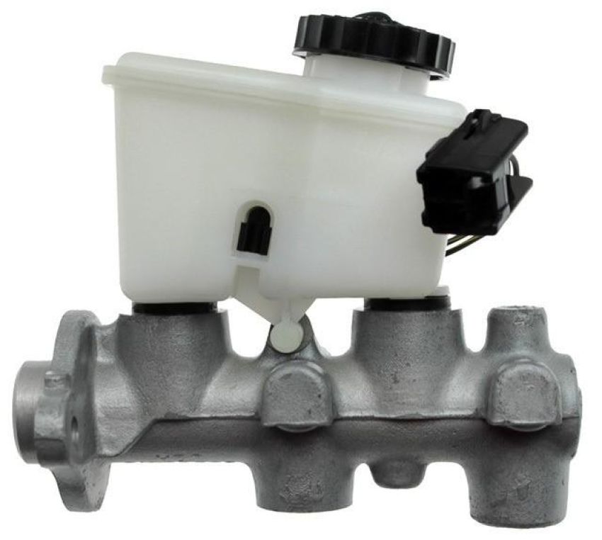 Raybestos MC390114 Raybestos Element3 New Master Cylinder