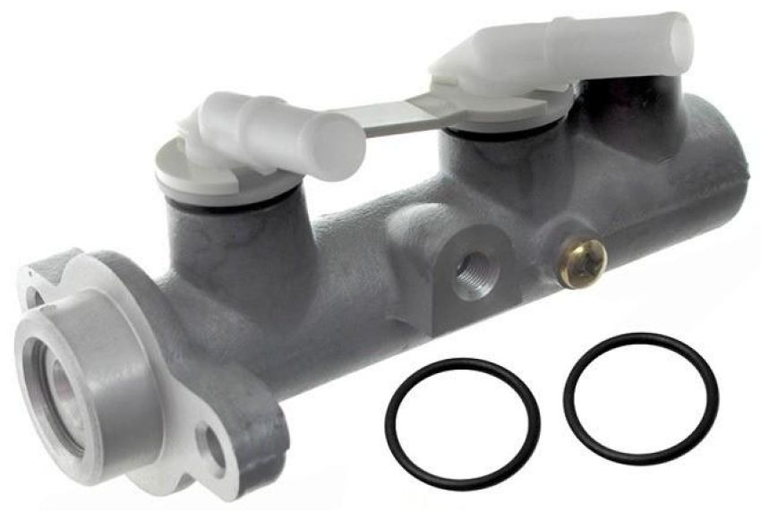 Raybestos MC390115 Raybestos Element3 New Master Cylinder