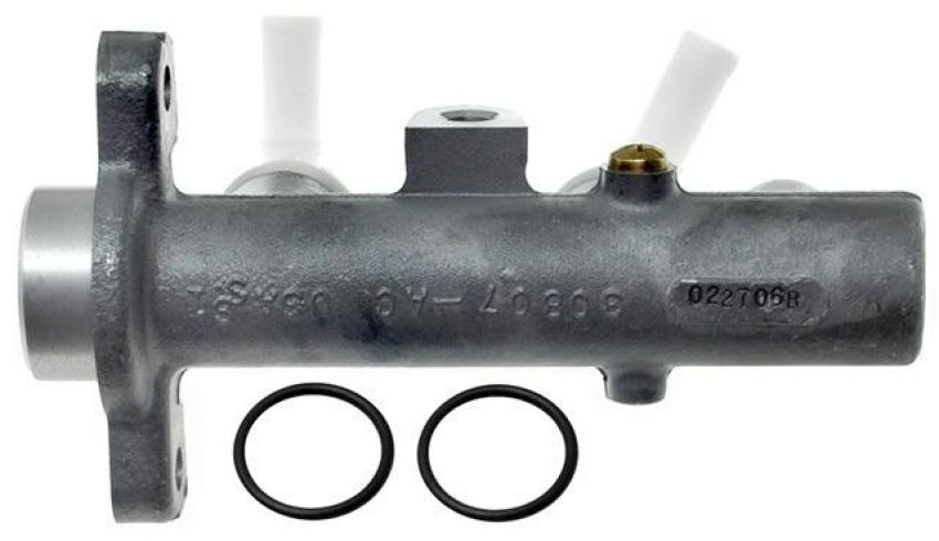 Raybestos MC390115 Raybestos Element3 New Master Cylinder