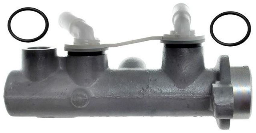 Raybestos MC390115 Raybestos Element3 New Master Cylinder