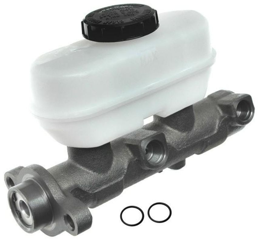 Raybestos MC390117 Raybestos Element3 New Master Cylinder