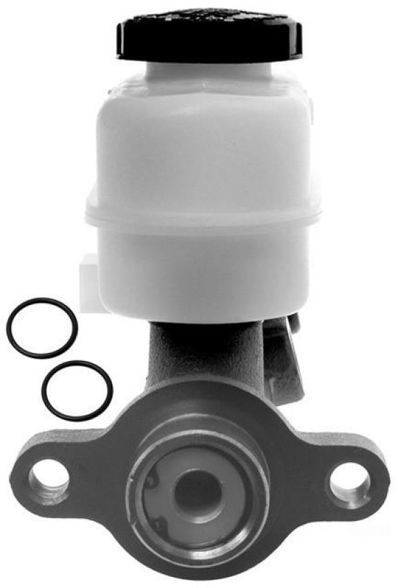 Raybestos MC390117 Raybestos Element3 New Master Cylinder