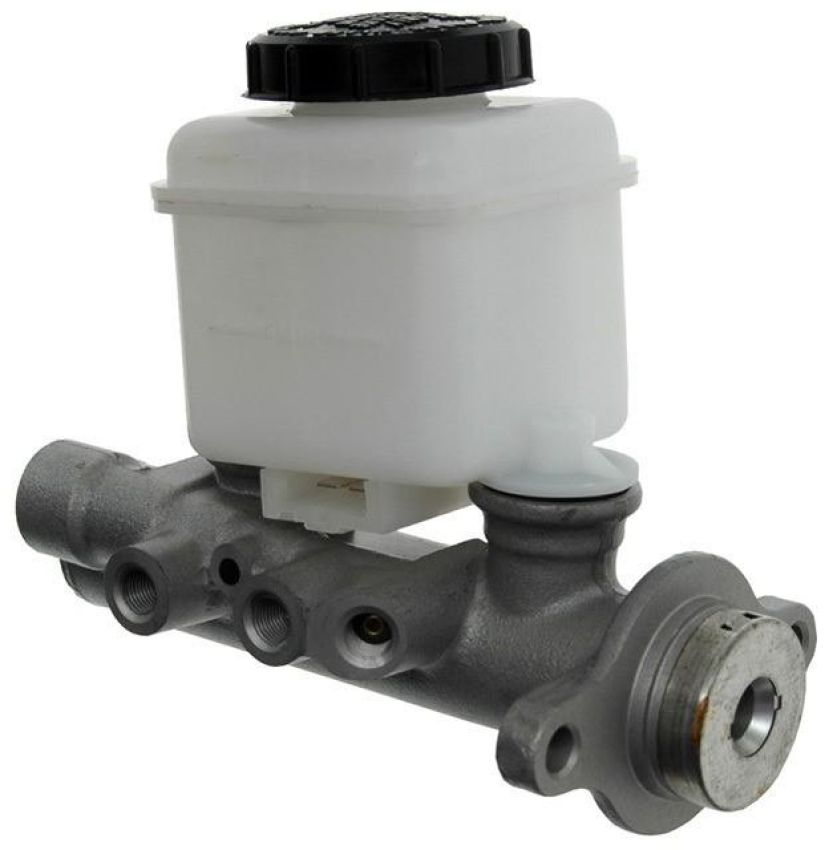 Raybestos MC390118 Raybestos Element3 New Master Cylinder